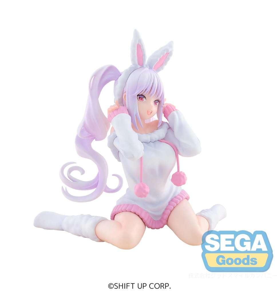 GODESS OF VICTORY NIKKE - Alice - Figure Yumemirize 12cm
