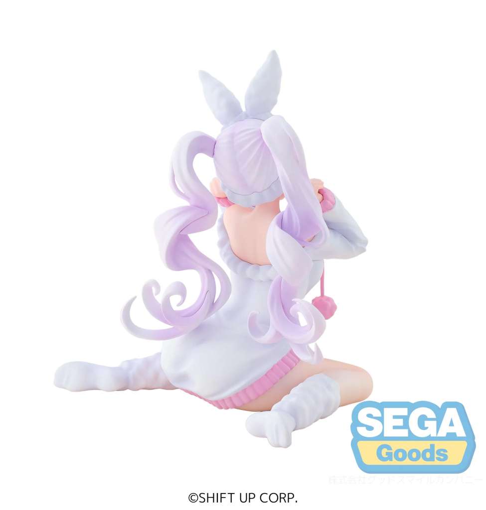 GODESS OF VICTORY NIKKE - Alice - Figure Yumemirize 12cm
