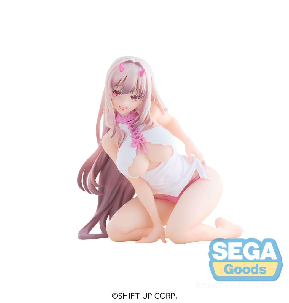 GODESS OF VICTORY NIKKE - Viper - Figure Yumemirize 12cm
