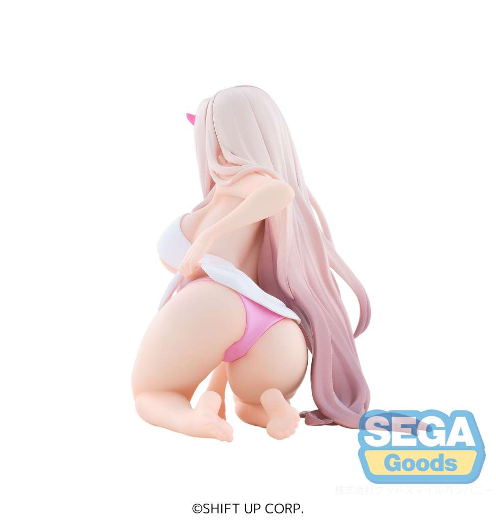 GODESS OF VICTORY NIKKE - Viper - Figure Yumemirize 12cm