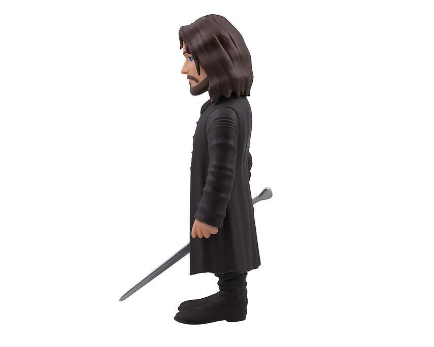 LORD OF THE RINGS- Aragorn - Figure Minix 12cm