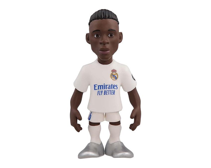 REAL MADRID - Camavinga - Figure Minix 12cm