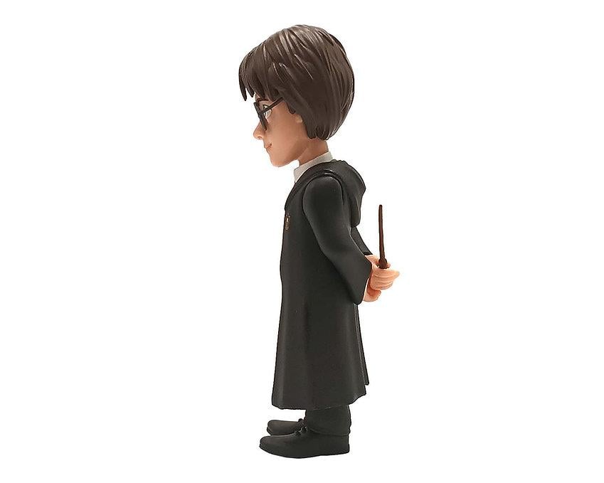 HARRY POTTER - Harry Potter - Figure Minix # 12cm