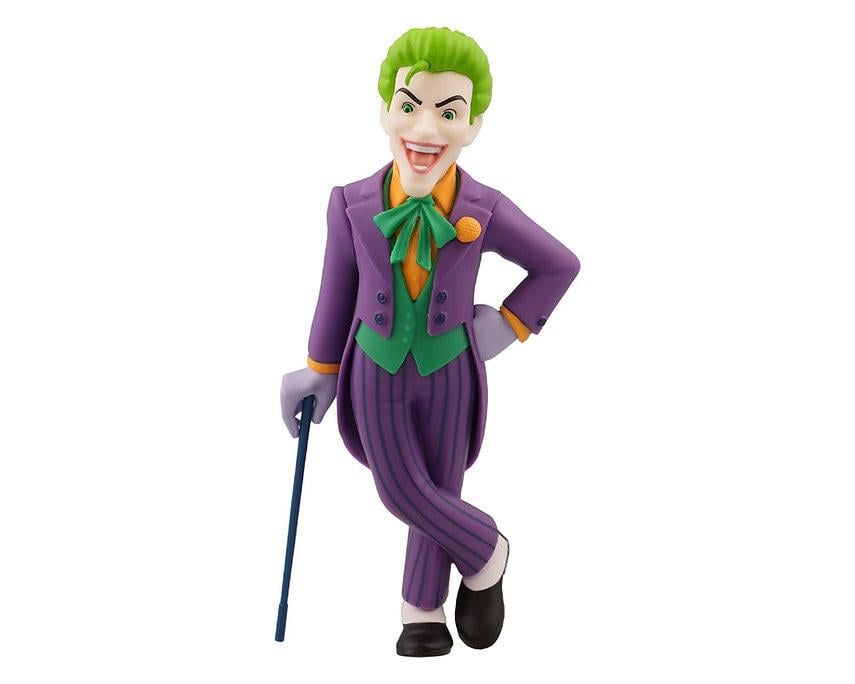 DC COMICS - Joker - Figure Minix # 12cm