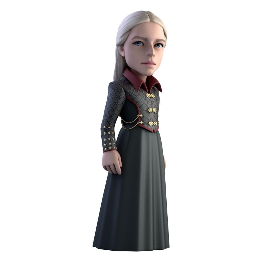 HOUSE OF THE DRAGONS - Rhaenyra Targaryen - Figure Minix # 12cm