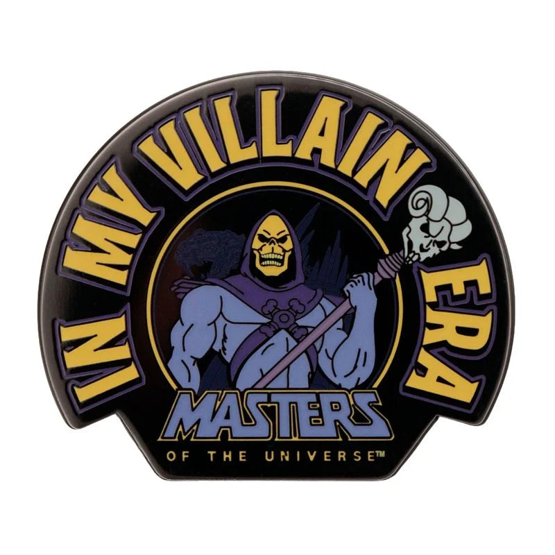 MASTERS OF THE UNIVERSE - Skeletor - Limited Edition Pin's