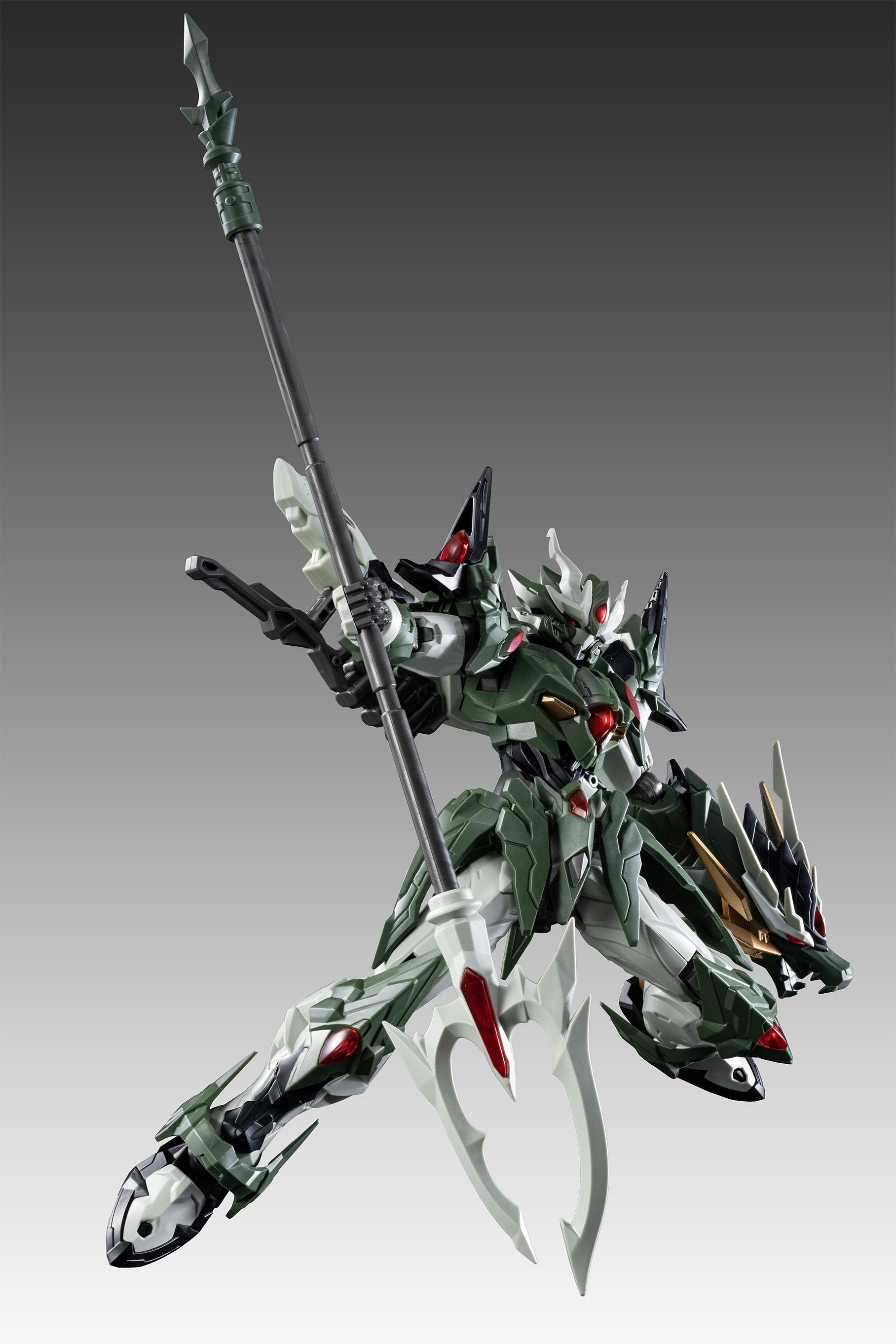 I AM GREAT HERO - Trading Plastic Model Kit BLIND BOX - 13.5cm