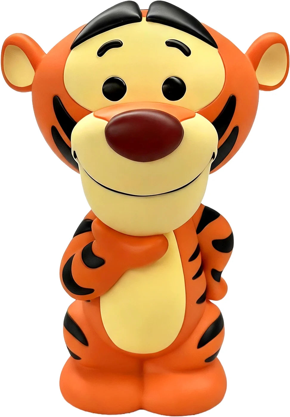 WINNIE THE POOH - Tigger - Figural Bank