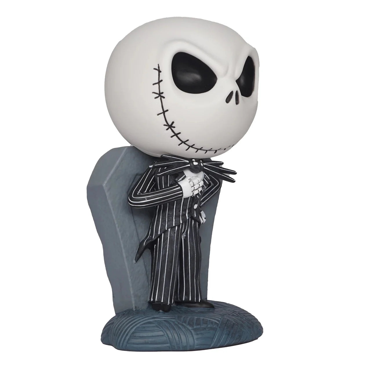 NIGHTMARE BEFORE CHRISTMAS - Jack - Figural Bank