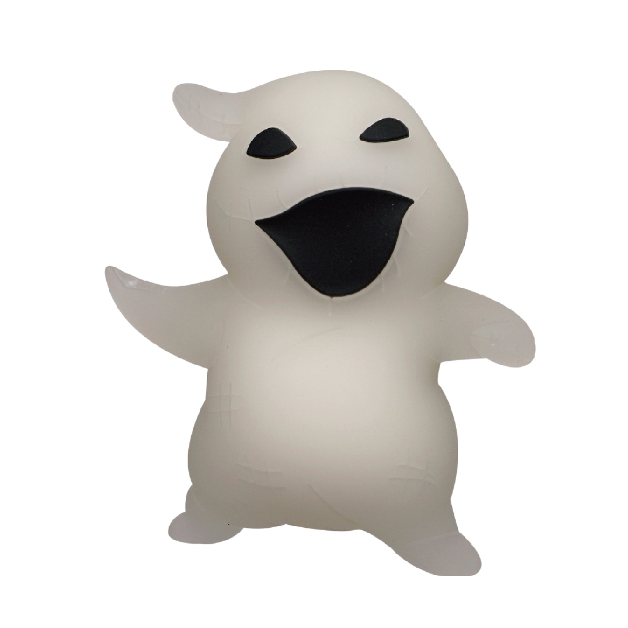 NBX - Oogie Boogie - 3D foam collectible magnet