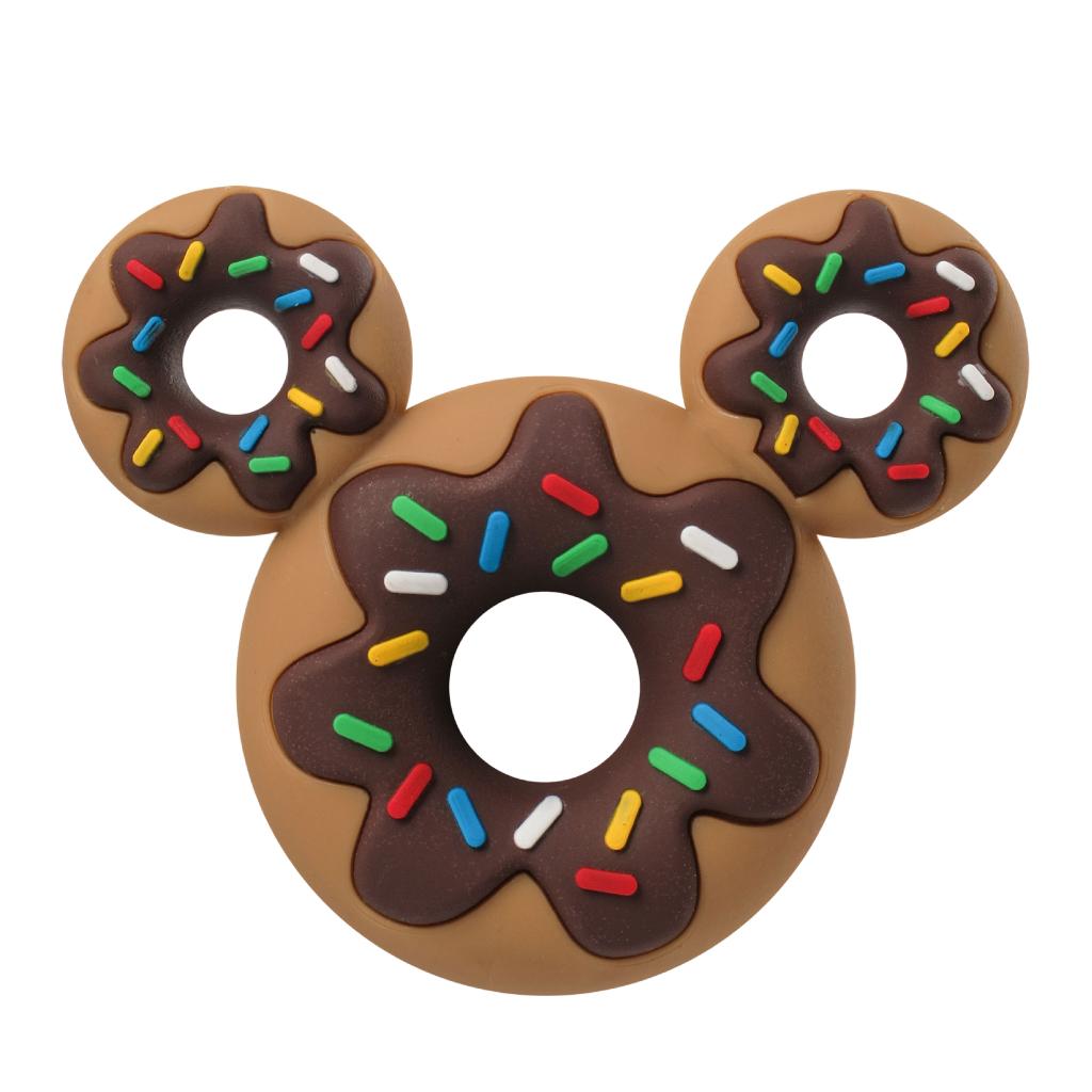 MICKEY - Donut D-Lish Treats - Magnet