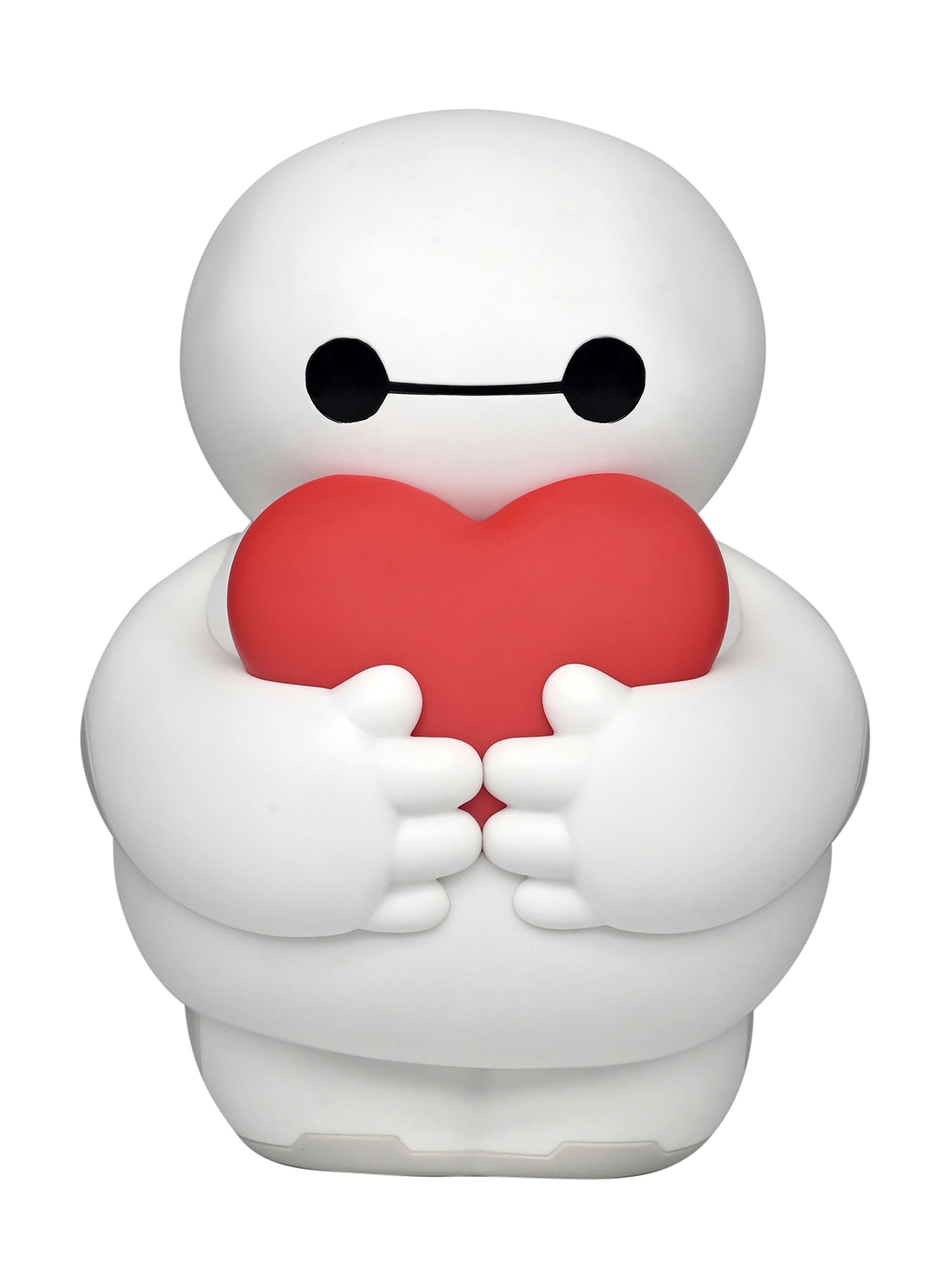 BAYMAX - Baymax with heart - Figural Bank