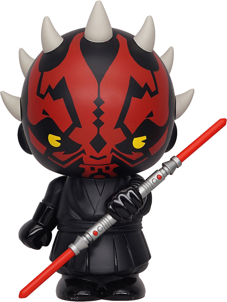 STAR WARS - Darth Maul - Figural Bank