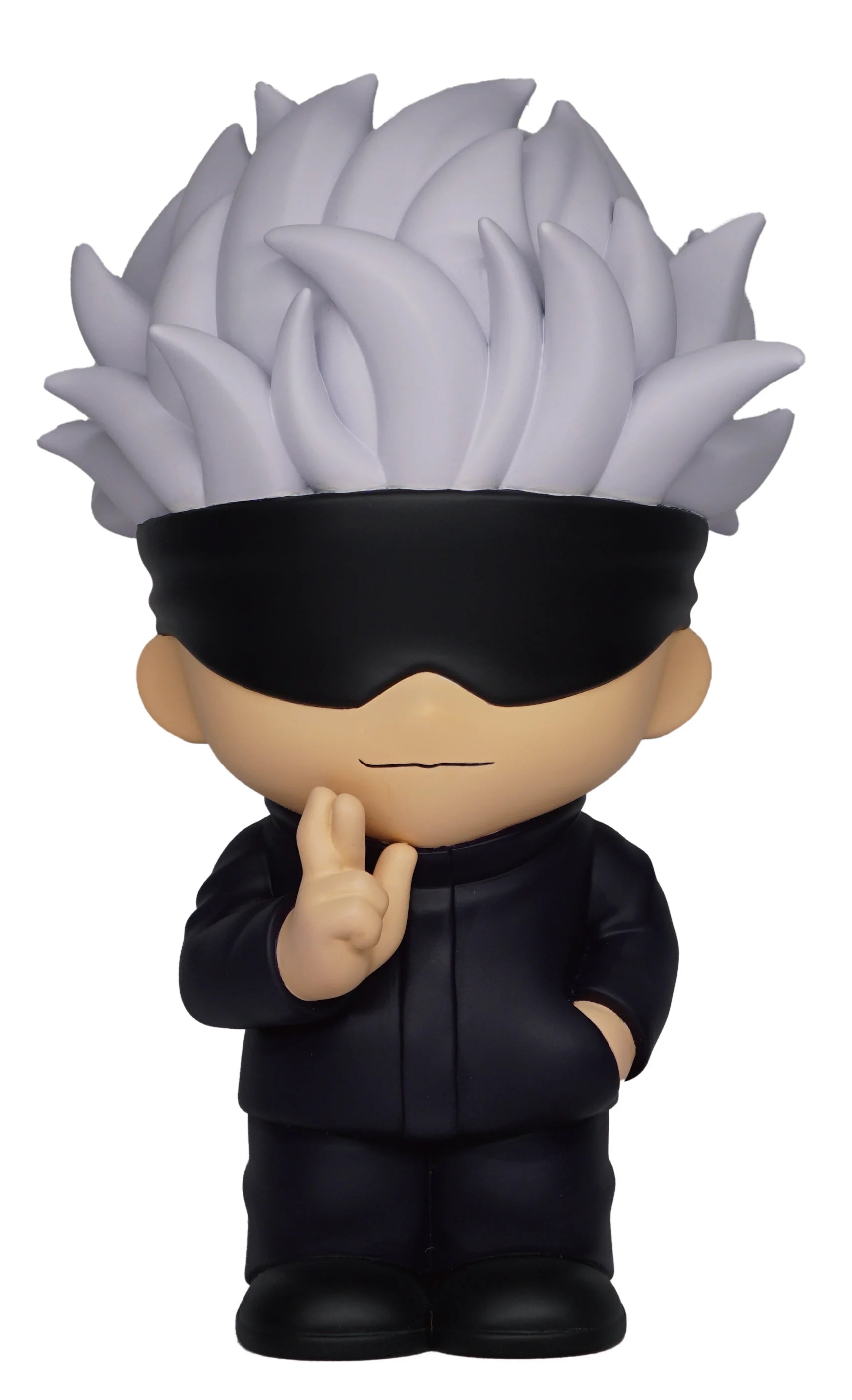 JUJUTSU KAISEN - Satoru - Figural Bank