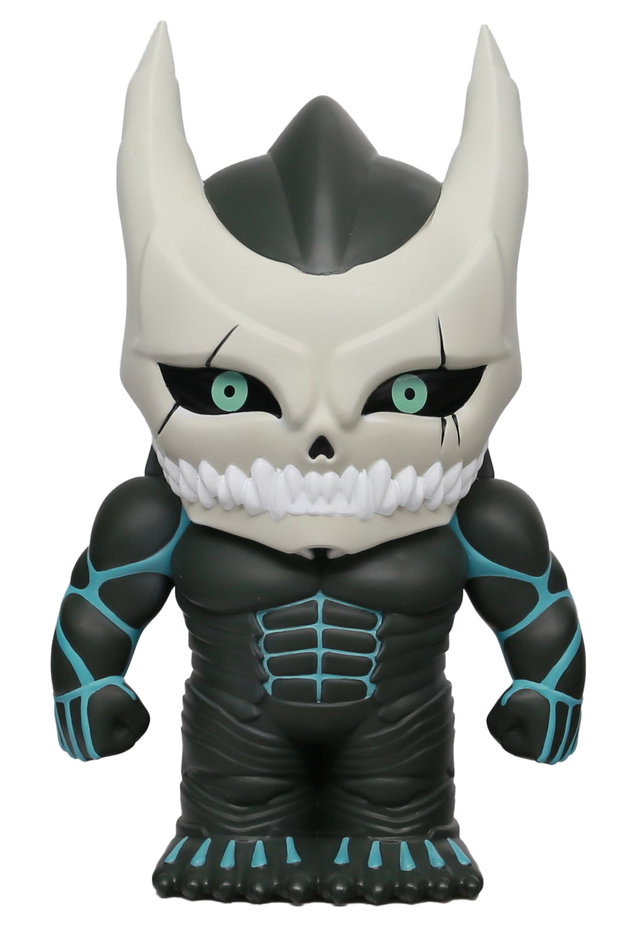 KAIJU NO. 8 - Kaiju No. 8 - Figural Bank