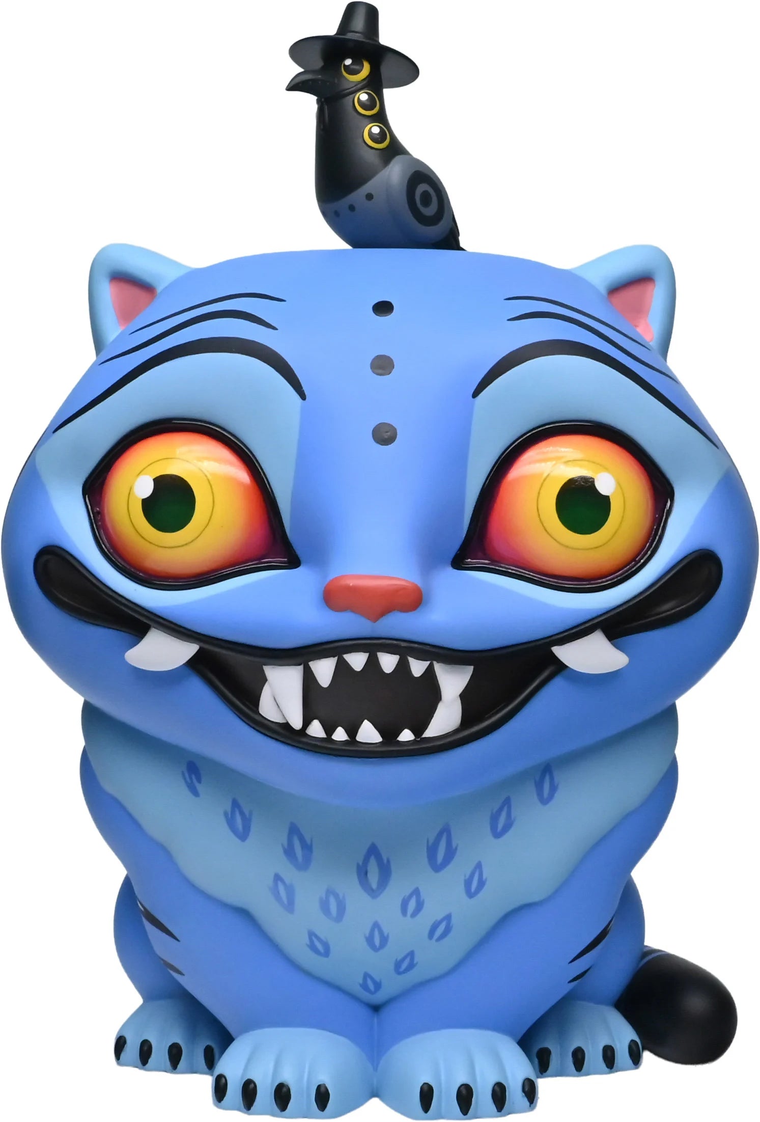 K-POP DEMON HUNTERS - Derpy - Figural Bank