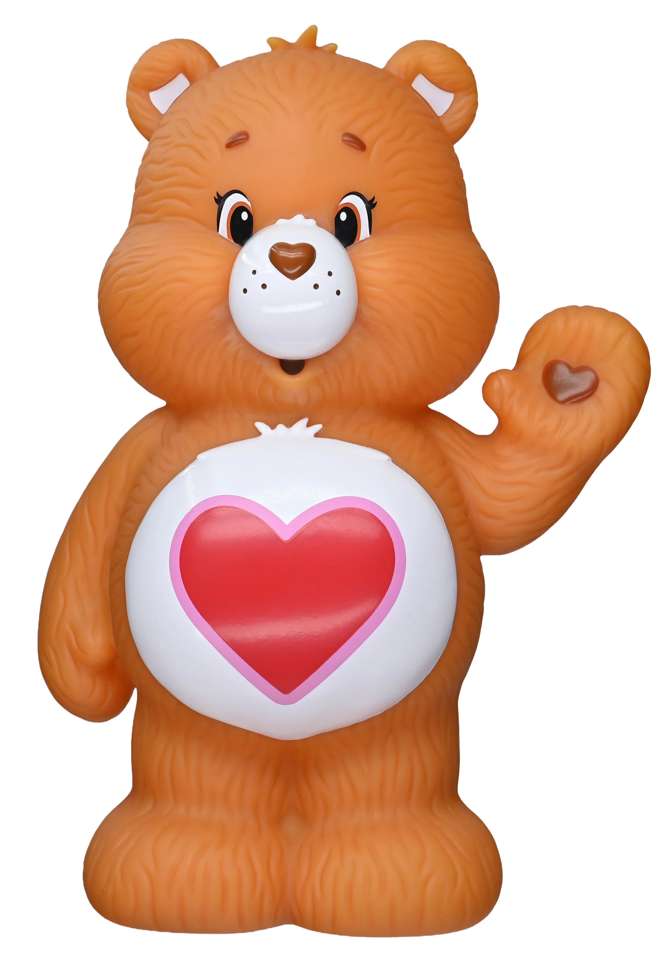 LES BISOUNOURS - Tenderheart - Figural Bank
