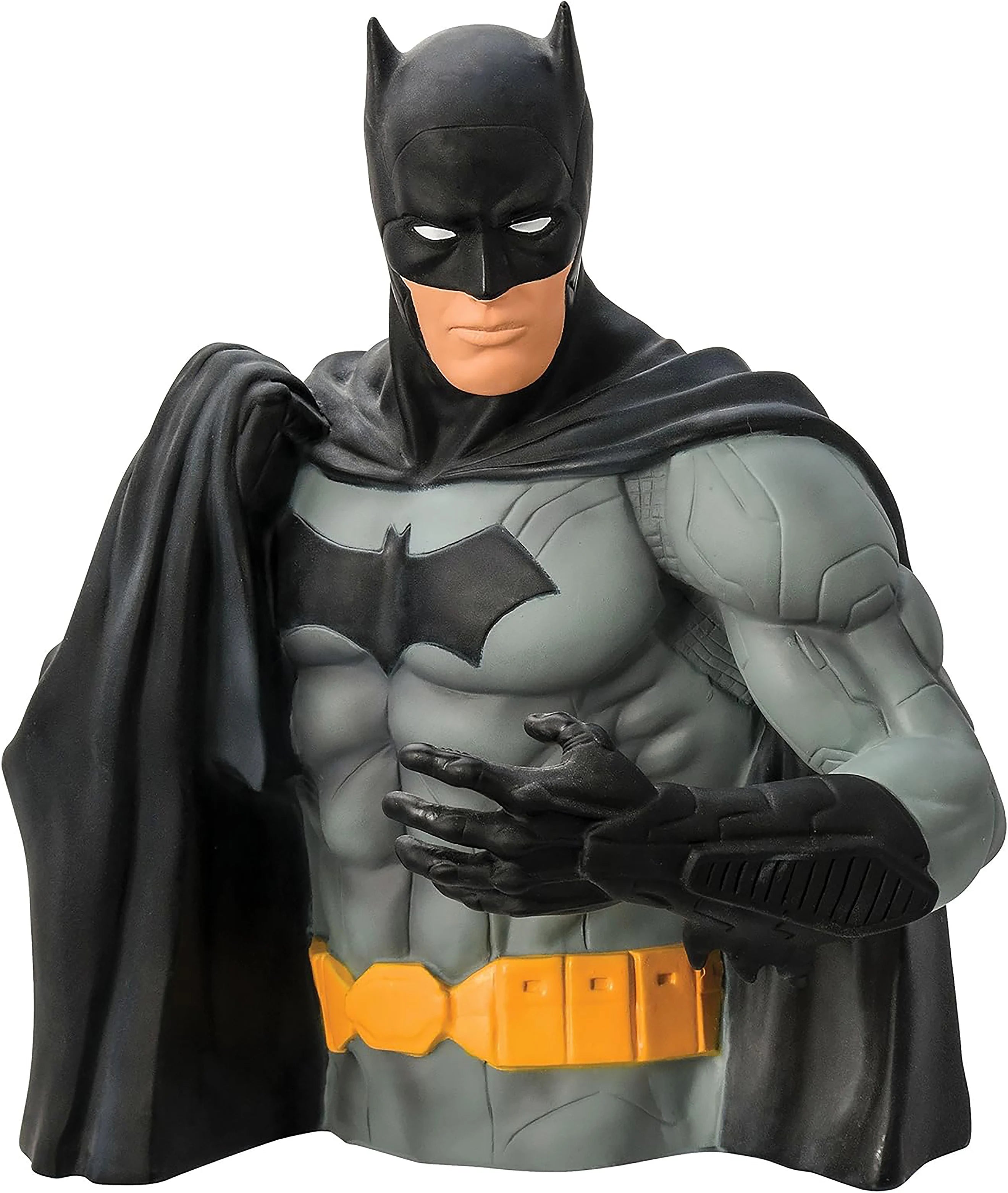 DC - Batman - Figural Bank