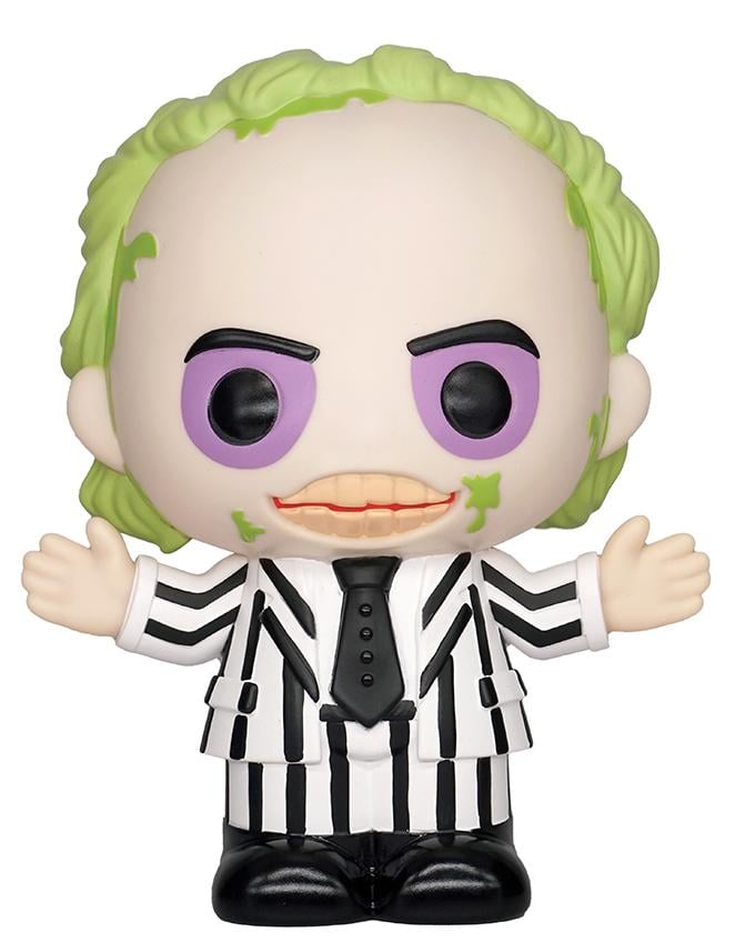 BEETLEJUICE - Beetlejuice - Figural Bank - 20cm