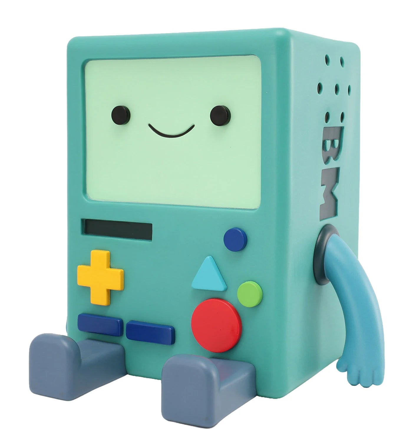ADVENTURE TIME - BMO - Figural Bank