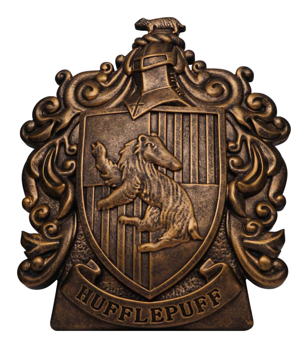 HARRY POTTER - Hufflepuff - Figural Bank