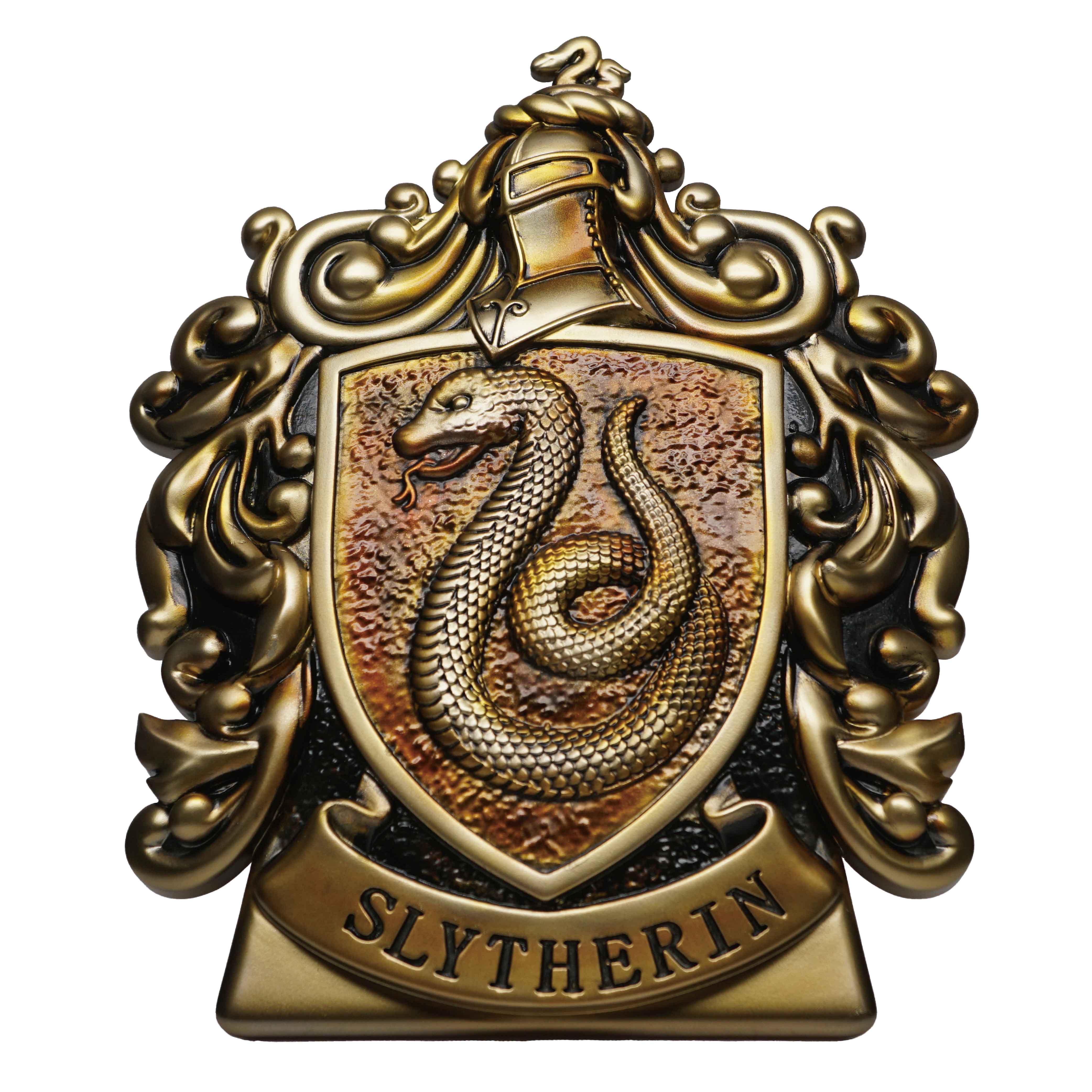 HARRY POTTER - Slytherin - Figural Bank