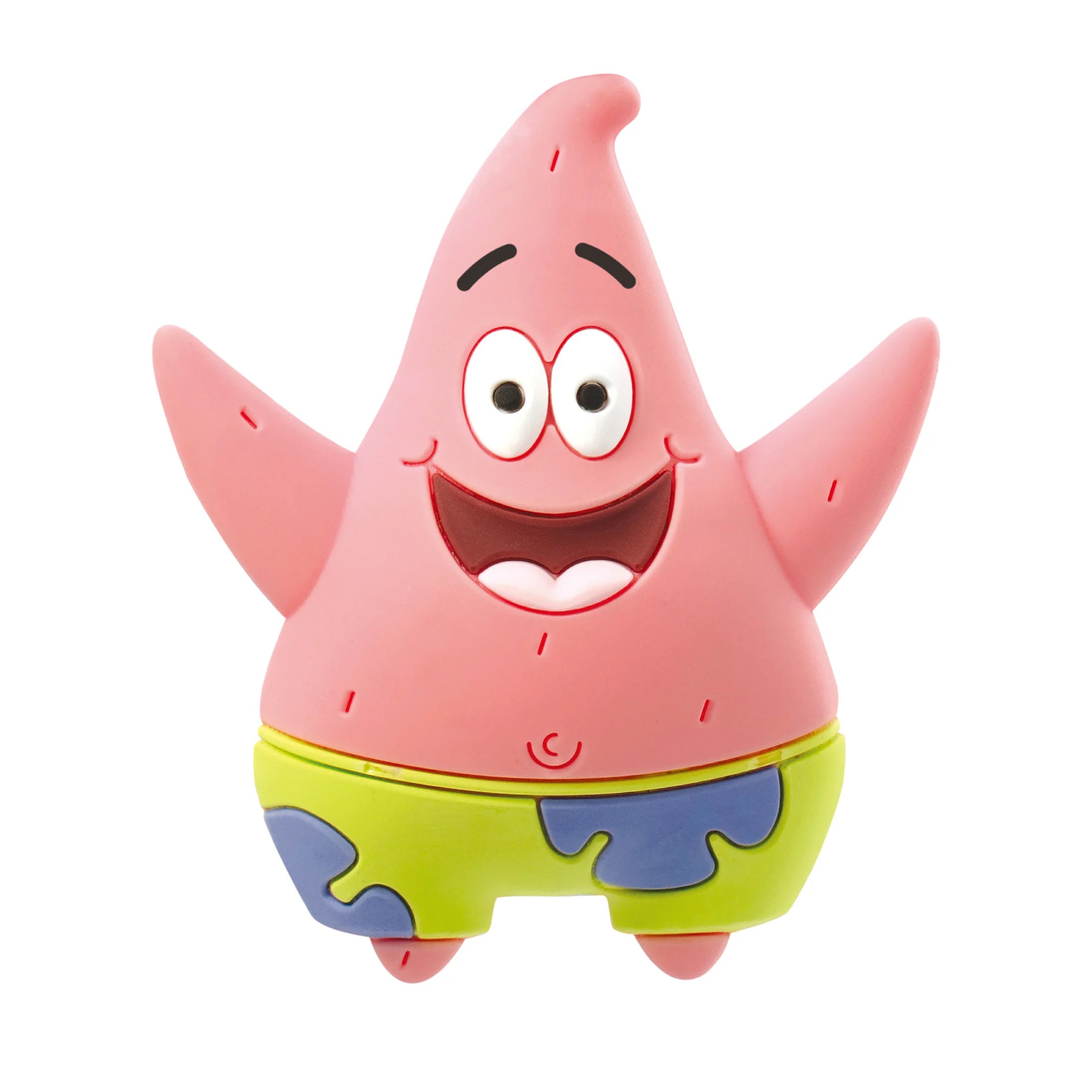 SPONGEBOB SQUAREPANTS - Patrick Star - Magnet
