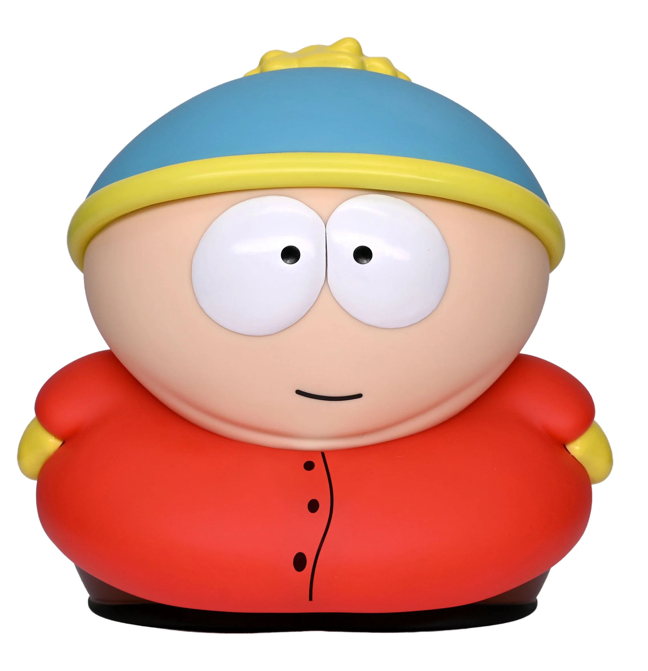 SOUTH PARK - Cartman - Figural Bank 16cm in acetane box