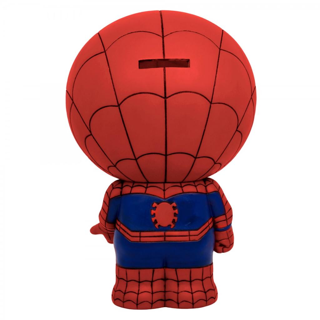 MARVEL - Figural Bank - Spiderman 20cm