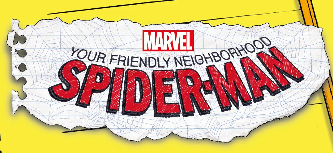 FRIENDLY NEIGHBORHOOD SM -Series 2 - 3D Foam Bag Clip (Display 24 Pcs)