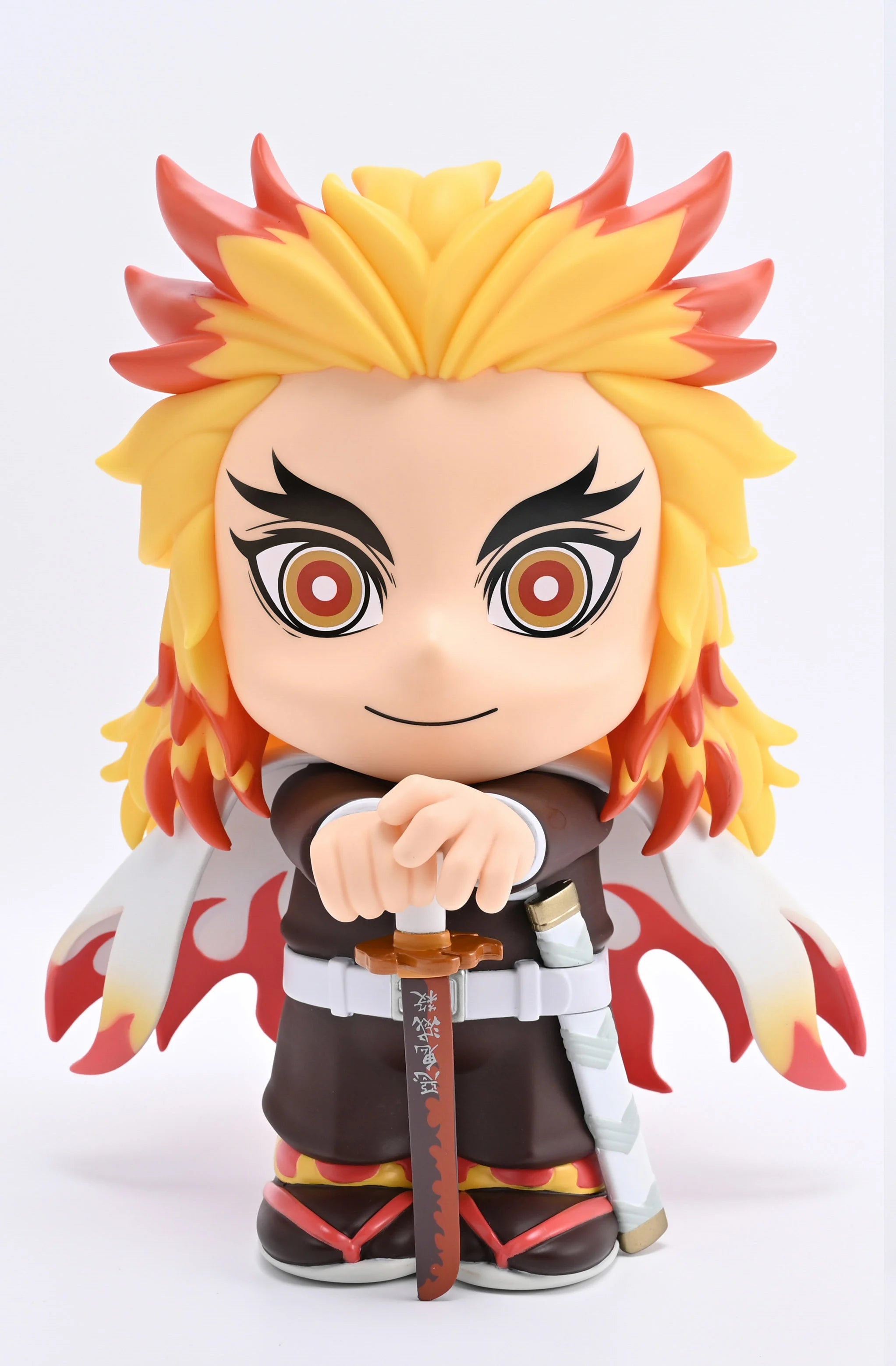 DEMON SLAYER - Rengoku - Figural Bank