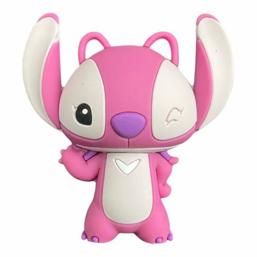 DISNEY - Angel - 3D foam collectible magnet