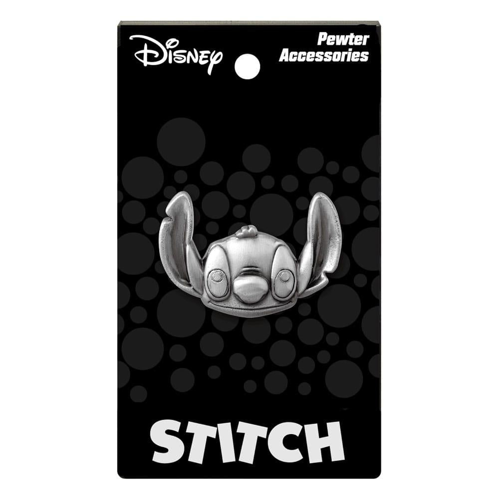 LILO & STITCH - Stitch Head - Enamel Pin