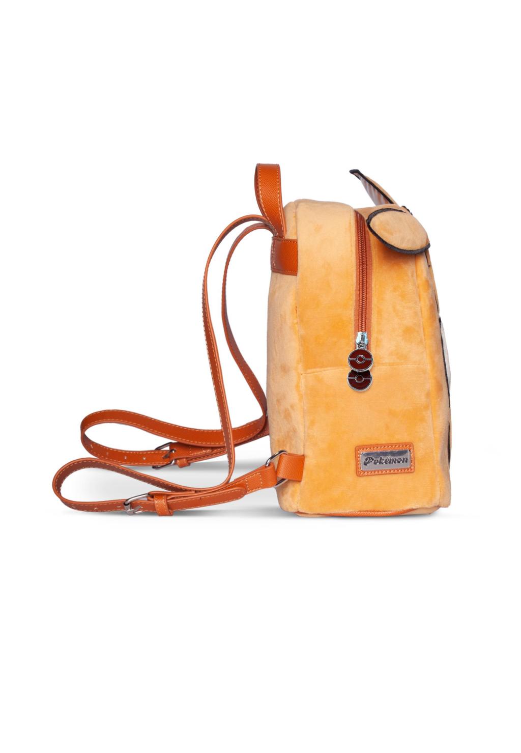 POKEMON - Eevee - Body - Backpack Novelty '26x20x12cm'