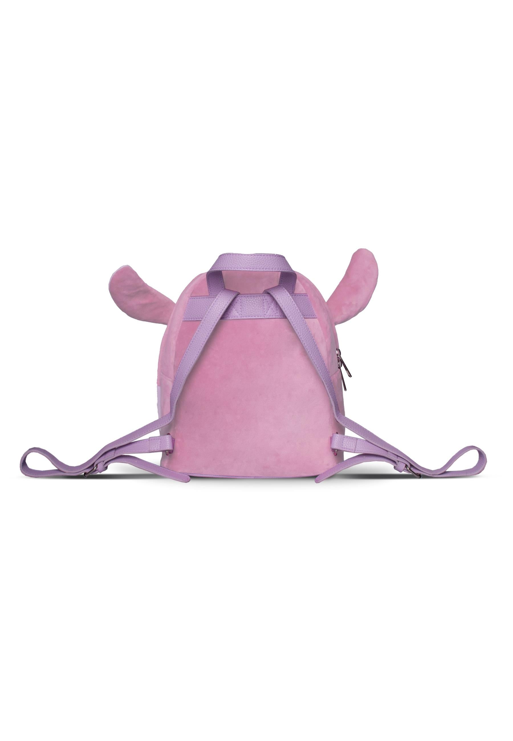 ANGEL - Fur Backpack Novelty '26x20x12cm'