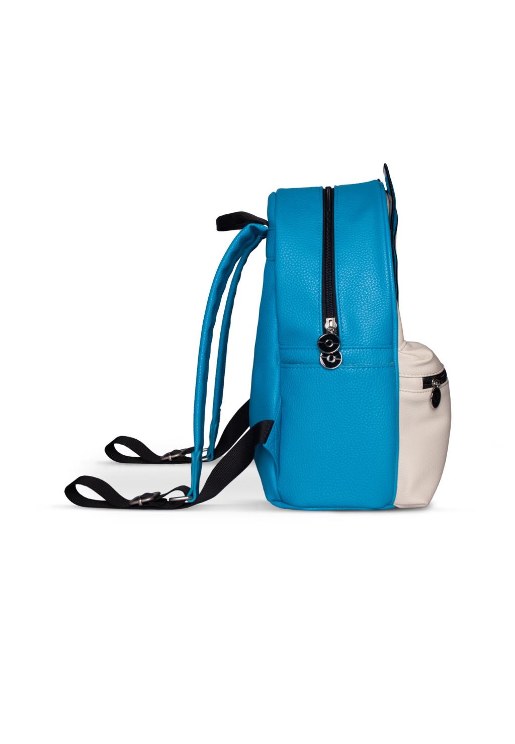 POKEMON - Snorlax - Heady - Backpack Novelty '26x20x12cm'