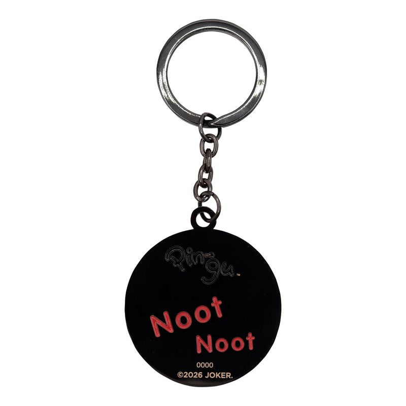 PINGU - Noot Noot - Limited Edition Keyring
