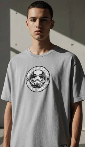 STAR WARS - Join the Empire - T-Shirt Oversize (M)