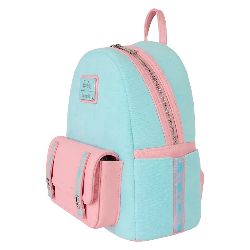 BARBIE - Classic - Mini Backpack LoungeFly