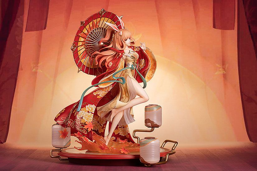KING OF GLORY - Gongsun Li Jing hong Dance - Statuette 31cm