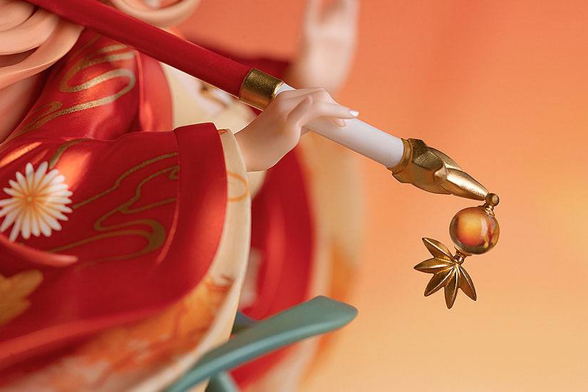 KING OF GLORY - Gongsun Li Jing hong Dance - Statuette 31cm