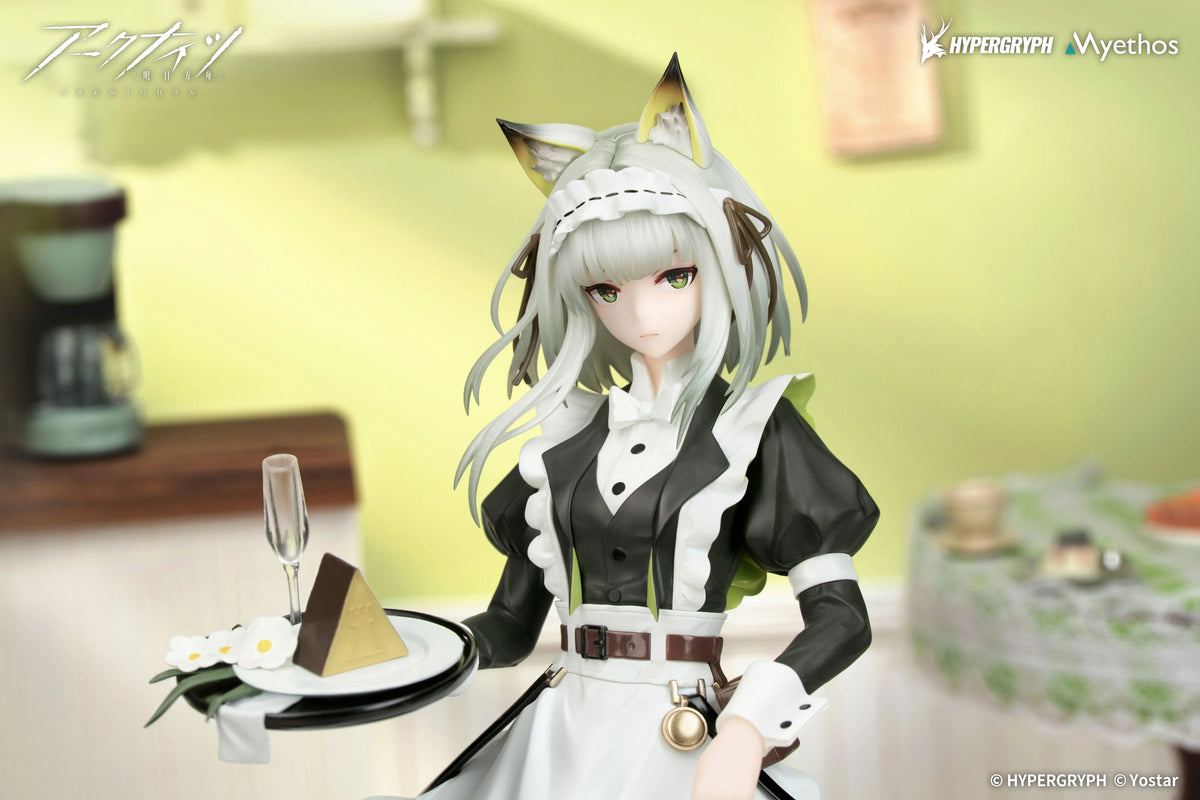 ARKNIGHTS - Kal'tsit - Statue 1/8 22.4cm