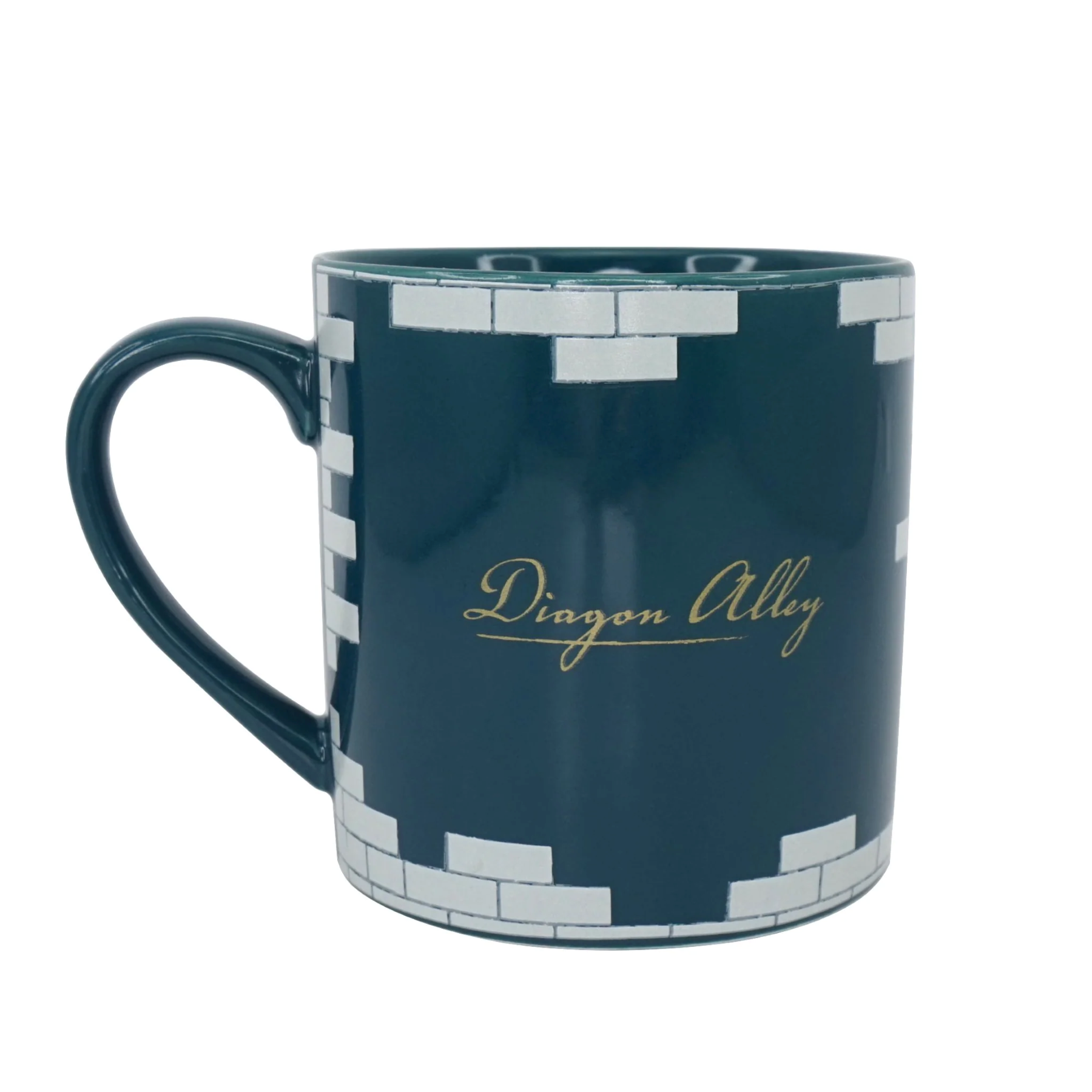 HARRY POTTER - Diagon Alley - Mug 310ml