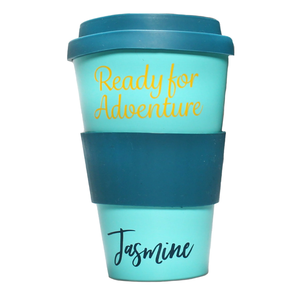 ALADDIN - Jasmine - Travel Mug 400ml RPET