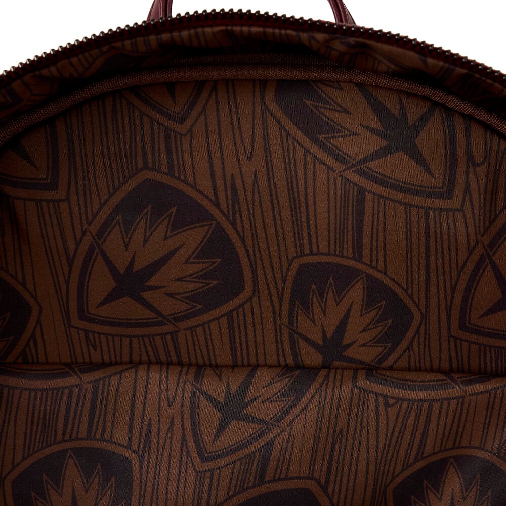 GUARDIANS OF THE GALAXY - Groot - Backpack LoungeFly