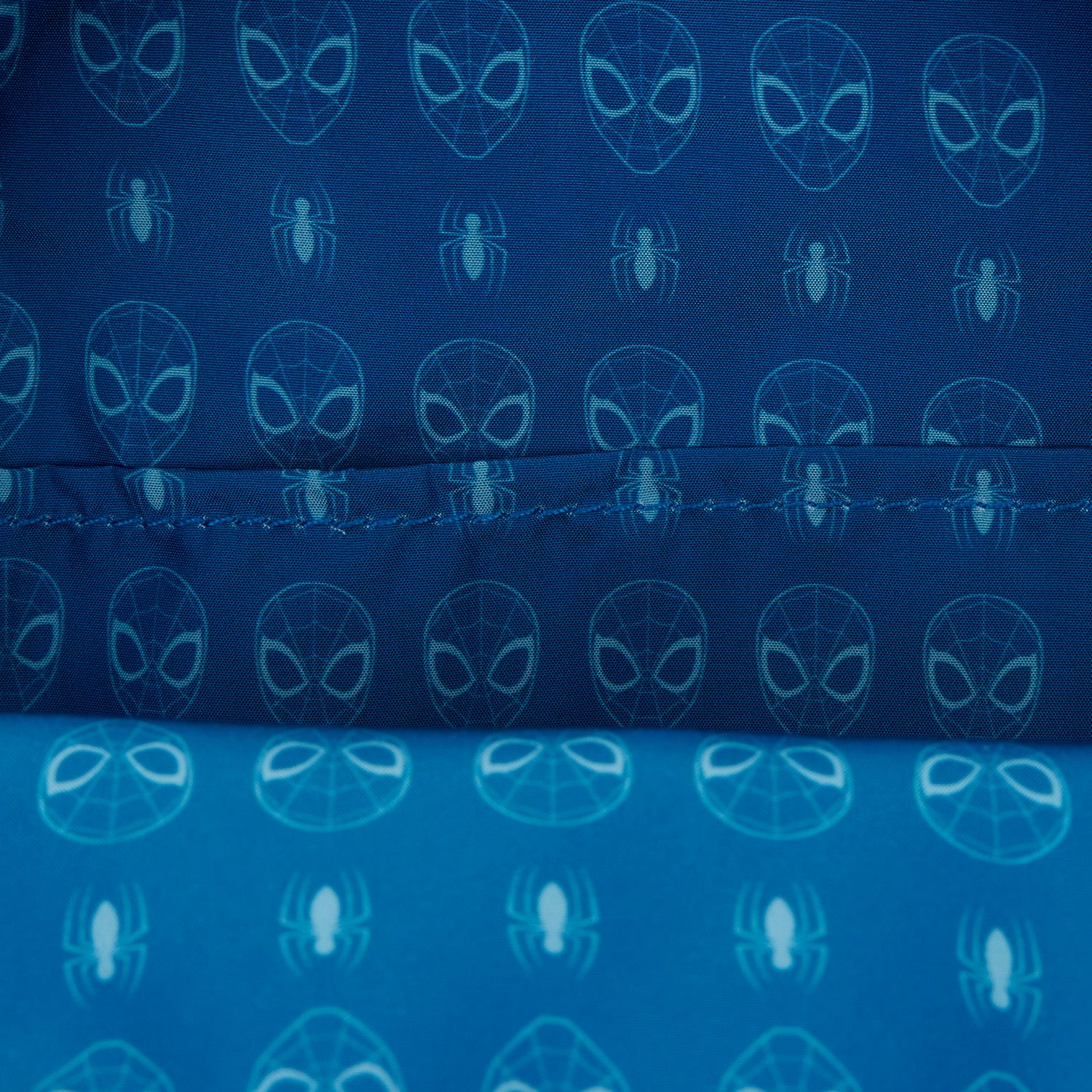 MARVEL - Spider-Man - Mini Backpack LoungeFly