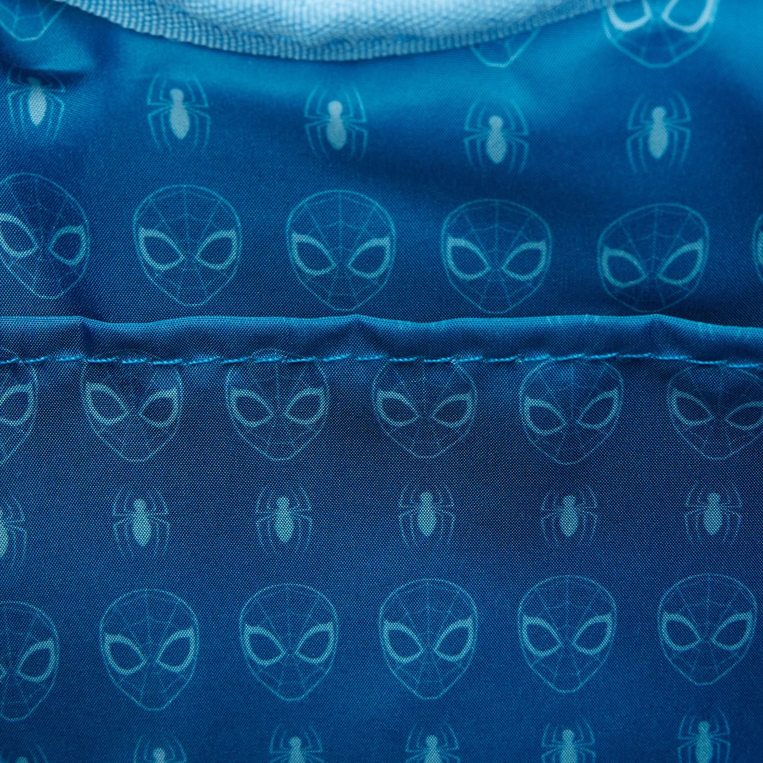 MARVEL - Spider-Man - Crossbody bag Loungefly