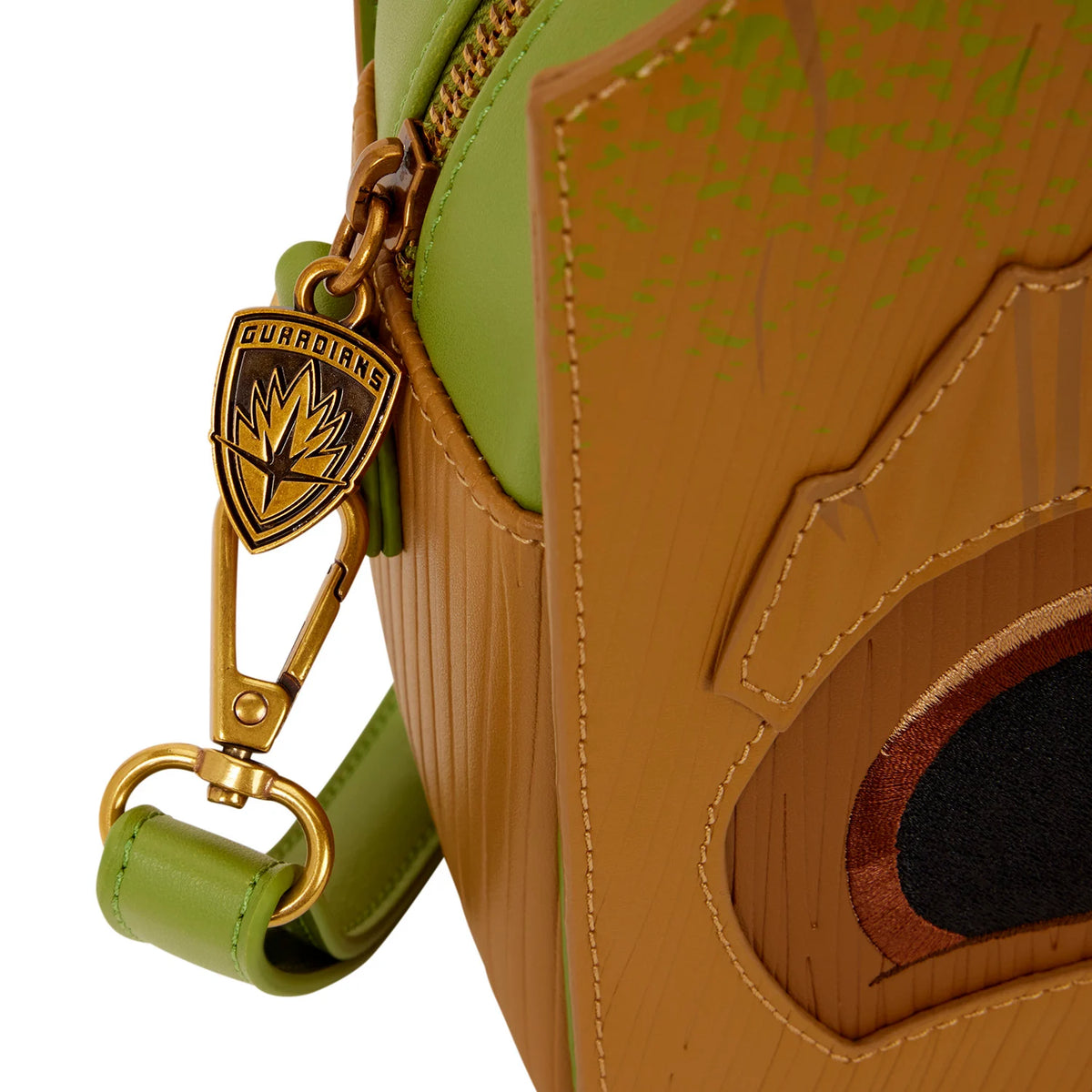 GUARDIANS OF THE GALAXY - Groot - Crossbody bag Loungefly