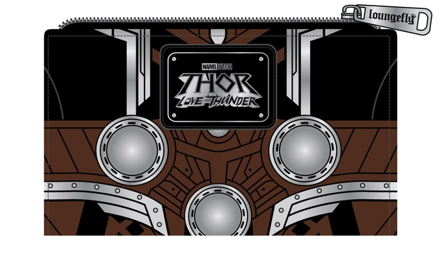 MARVEL - Thor - Wallet LoungeFly '16x10cm'