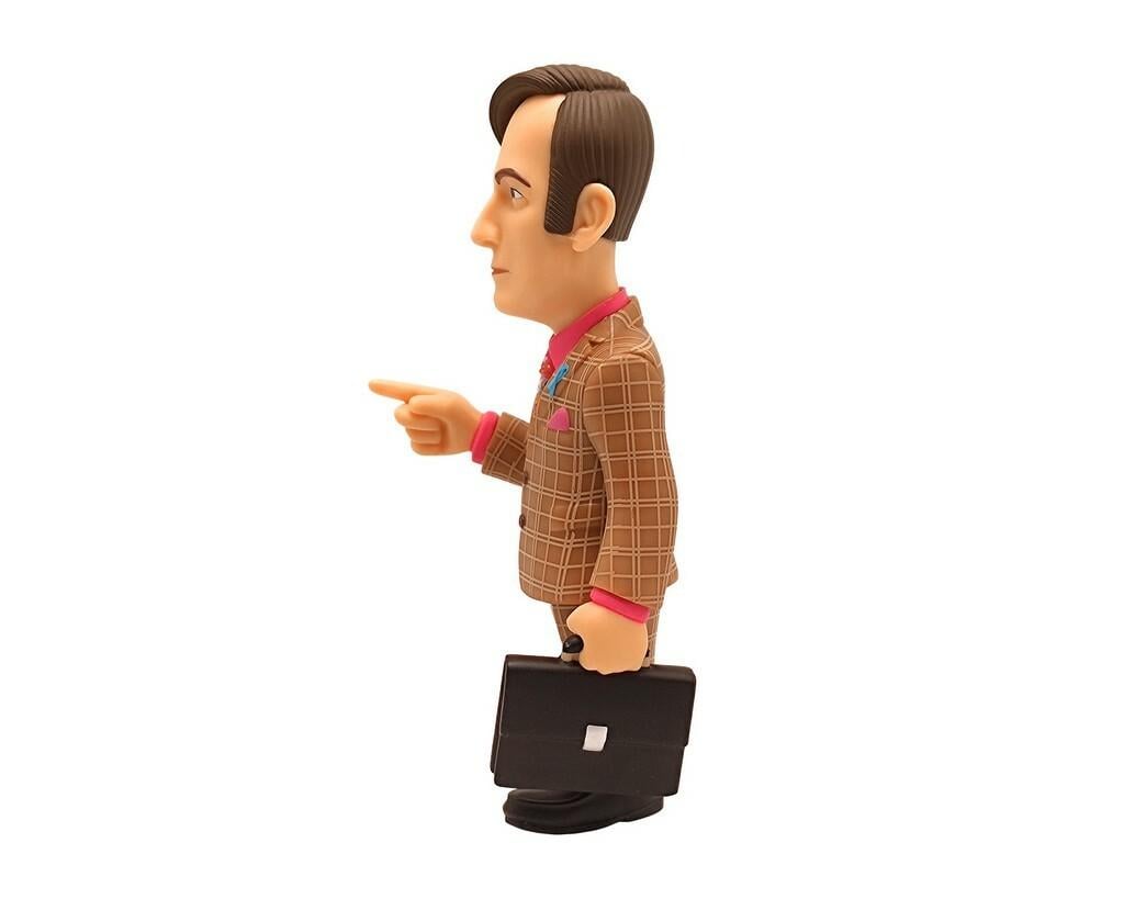 BETTER CALL SAUL - Saul Goodman - Figure Minix #121 12cm